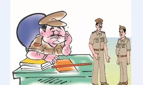 मामूली विवाद पर युवक से मारपीट, 2 के खिलाफ अपराध दर्ज मामूली विवाद पर युवक से मारपीट, 2 के खिलाफ अपराध दर्ज