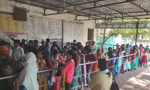 एक माह में 500 से अधिक हार्ट पेशेंट पहुंचे अस्पताल