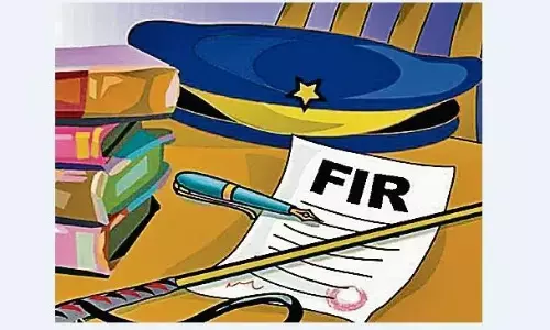 गहने चमकाने का झांसा देकर 20 ग्राम सोने के जेवर उड़ा ले गए ठग