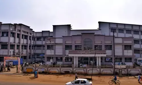 गड़चिरोली के महिला व बाल अस्पताल में शुरू होगी ब्लड व मिल्क बैंक