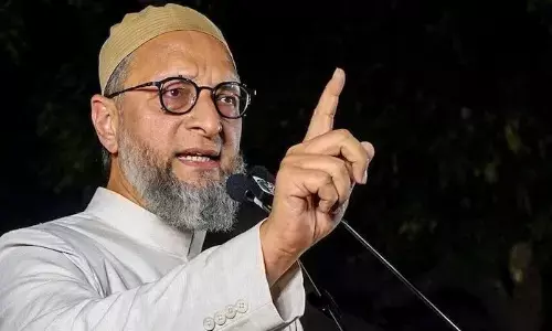 दिल्ली दंगों के एक और आरोपी को चुनावी मैदान में उतार सकती है AIMIM