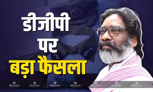 रिटायर हाईकोर्ट के जज की अगुवाई में बनने वाली विशेष समीति की सिफारिश पर नियुक्त होगें डीजीपी