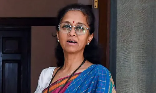 पारिवारिक बातें घर की चौखट के अंदर- मेरे मन में किया तरह का कोई मतभेद नहीं - सुले