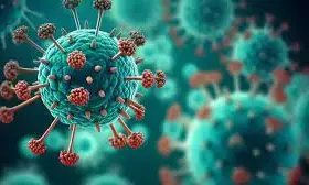 प्रकाश आबिटकर ने कहा - एचएमपीवी बीमारी से डरें नहीं, बस सावधानी बरतें