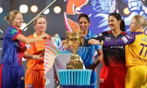 इन वेन्यू पर हो सकता है WPL के तीसरे संस्करण का आयोजन, मीडिया रिपोर्ट्स में हुआ खुलासा