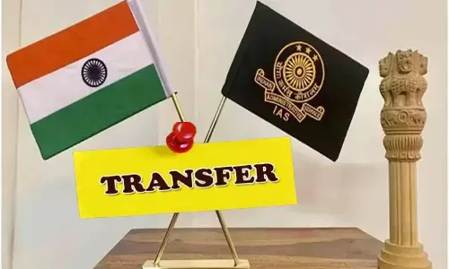 आठ अधिकारियों के हुए तबादले, गोंदिया में नवेगांव बांध और भंडारा के चांदपुर पर्यटक आवास का हुआ उद्घाटन