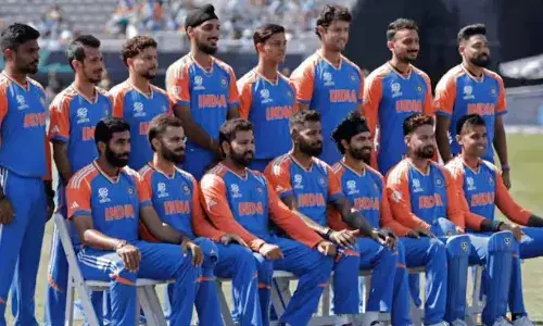 चैंपियंस ट्रॉफी से लेकर एशिया कप तक, इस साल भारतीय टीम के पास है दम दिखाने के कई मौके