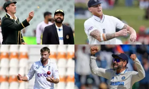 ये हैं वर्ल्ड टेस्ट चैंपियनशिप के सबसे सफलतम कप्तान, रोहित-कोहली भी इस खास फेहरिस्त में शामिल