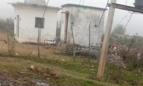 ग्राम पंचायत सुनहरा में स्वच्छता की अनदेखी, किसानों के खेतों में निस्तार के पानी से फसलें बर्बाद ग्राम पंचायत सुनहरा में स्वच्छता की अनदेखी, किसानों के खेतों में निस्तार के पानी से फसलें बर्बाद