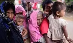 मालेगांव में बाग्लादेशियों के फर्जी जन्म प्रमाण पत्र मामले की जांच के लिए बनी एसआईटी मालेगांव में बाग्लादेशियों के फर्जी जन्म प्रमाण पत्र मामले की जांच के लिए बनी एसआईटी