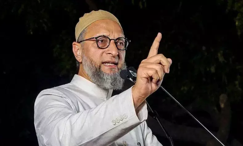 दिल्ली दंगों के तीन आरोपी को टिकट देने की तैयारी में AIMIM, किस पार्टी की बढ़ेगी टेंशन, समझें