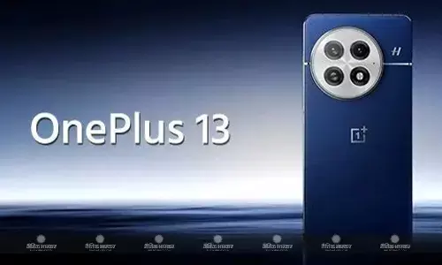 OnePlus 13 भारत में स्नैपड्रैगन 8 एलीट चिपसेट के साथ हुआ लॉन्च, जानिए कीमत और स्पेसिफिकेशन