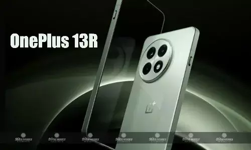 OnePlus 13R भारत में हुआ लॉन्च, इसमें है 6,000mAh बैटरी और 16-MP सेल्फी कैमरा