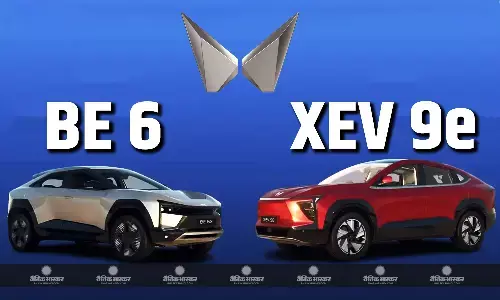 Mahindra BE 6 और XEV 9e का नया वेरिएंट हुआ लॉन्च, कीमत के साथ जानिए टेस्ट ड्राइव, बुकिंग और डिलीवरी टाइमलाइन