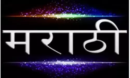 मराठी को बढ़ावा देने के लिए महाराष्ट्र ने केंद्र से की अधिक राशि देने की मांग