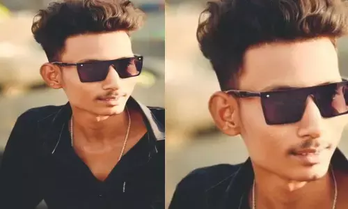 अंबाजोगाई में उपचार के दौरान युवक की मौत, परिजन ने लगाया हत्या का आरोप अंबाजोगाई में उपचार के दौरान युवक की मौत, परिजन ने लगाया हत्या का आरोप