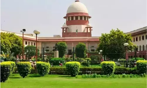 सुप्रीम कोर्ट में एक दिन की सुनवाई के लिए सरकार ने एसजी को दिए 4 लाख 40 हजार रुपए