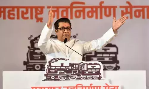 महायुति के साथ गठबंधन करेगी MNS! बीएमसी चुनाव से पहले उद्धव गुट को मात देने के लिए बीजेपी ने तैयार की रणनीति
