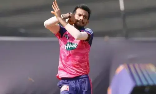 आईपीएल 2024 में युजवेंद्र चहल ने किया था ऐतिहासिक कारनामा, बना दिया ऐसा रिकॉर्ड जिसे तोड़ पाना है असंभव