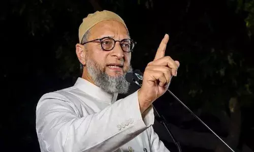 दिल्ली दंगों के तीन आरोपी को टिकट देने की तैयारी में AIMIM, किस पार्टी की बढ़ेगी टेंशन, समझें दिल्ली दंगों के तीन आरोपी को टिकट देने की तैयारी में AIMIM, किस पार्टी की बढ़ेगी टेंशन, समझें