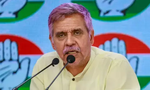 केजरीवाल ने ढोंग रचा था..., जानिए नई दिल्ली सीट से कांग्रेस उम्मीदवार संदीप दीक्षित ने क्यों कहा ऐसा