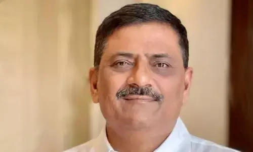 14 जनवरी के बाद कुछ नहीं होगा, जेडीयू नेता संजय झा ने सीएम नीतीश के पलटी मारने वाली अफवाहों पर लगाया विराम