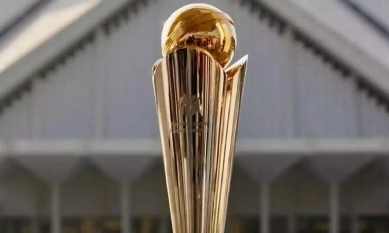 अगर समय पर तैयार नहीं हुआ तो... ICC ने पीसीबी को दिया अल्टीमेटम, जारी की नई डेडलाइन