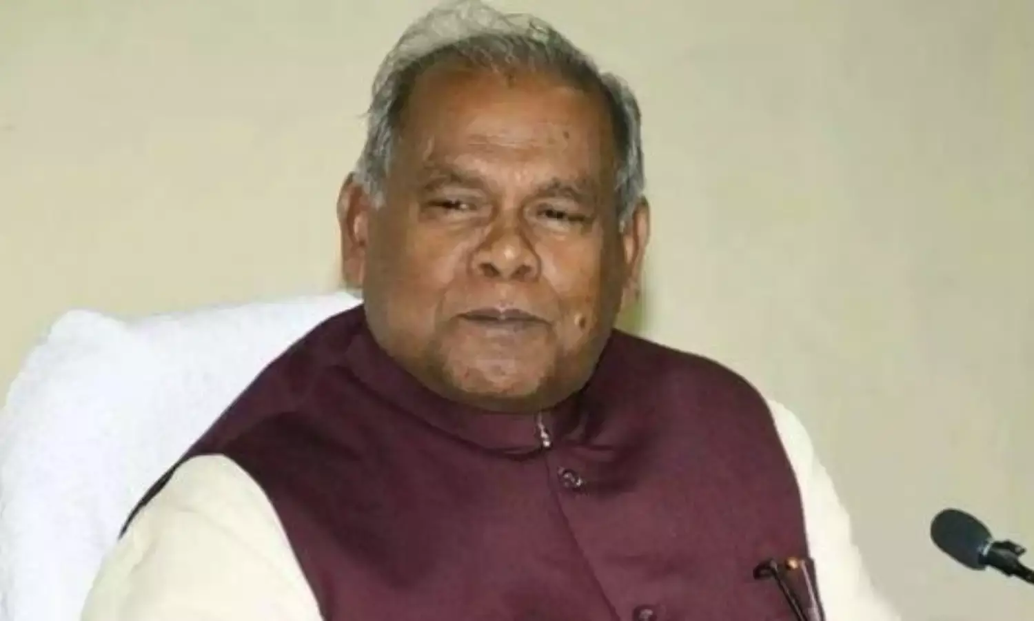 सीएम नीतीश के पाला बदलने पर केंद्रीय मंत्री जीतन राम मांझी का बड़ा बयान, कहा- वे चट्टान की तरह NDA में डटे रहेंगे
