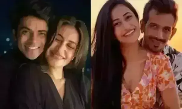 जानें आखिर कौन हैं प्रतीक उतेकर? तलाक की खबरों के बीच जिसके साथ जोड़ा जा रहा युजवेंद्र चहल की वाइफ धनश्री का नाम