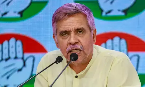 AAP में हो जाएं शामिल, कांग्रेस नेता पृथ्वीराज चव्हाण के बयान पर संदीप दीक्षित ने दिया करारा जवाब