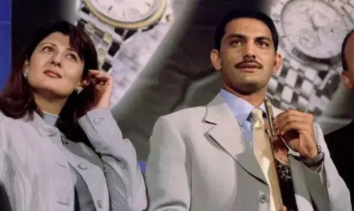 ये हैं 5 भारतीय खिलाड़ी जो नहीं बचा सके अपनी शादी, कुछ ने तो दो बार लिया तलाक, देखें पूरी लिस्ट