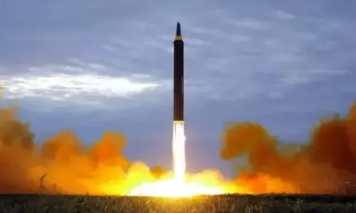 दुनियाभर के इन देशों के पास है परमाणु हथियार, सूची के पांचवें स्थान पर है भारत, देखें पूरी लिस्ट