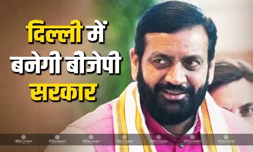 उन्होंने दिल्ली की जनता के नहीं बल्कि अपने सपने पूरे किए, अरविंद केजरीवाल पर जमकर बरसे हरियाणा सीएम सैनी