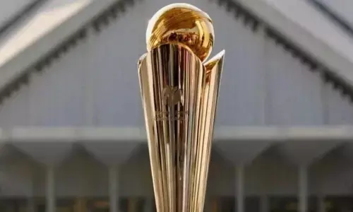 अगर समय पर तैयार नहीं हुआ तो... ICC ने पीसीबी को दिया अल्टीमेटम, जारी की नई डेडलाइन