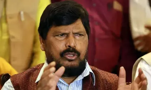 दिल्ली में उम्मीदवार उतार सकते हैं रामदास अठावले, किया बड़ा खुलासा