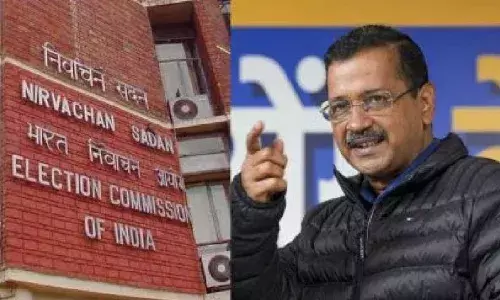 बीजेपी उम्मीदवार प्रवेश वर्मा की बढ़ी मुश्किलें! AAP की शिकायत पर केंद्रीय चुनाव आयोग ने लिया एक्शन, दिल्ली चुनाव आयुक्त को दिए जांच के आदेश