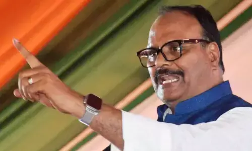 दिल्ली को बनाने में यूपी-बिहार के लोगों की भी मेहनत, अरविंद केजरीवाल के बयान पर उत्तर प्रदेश के डिप्टी सीएम का पलटवार