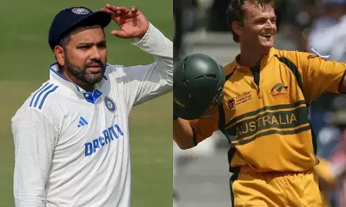 चैंपियंस ट्रॉफी के बाद संन्यास ले लेंगे रोहित, BGT में रोहित के खराब प्रदर्शन पर सामने आई पूर्व दिग्गज खिलाड़ी टिप्पणी