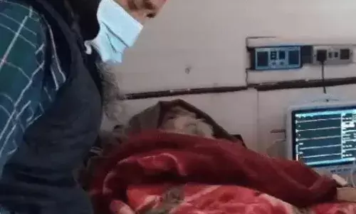 शंभू बॉर्डर पर किसान ने की आत्महत्या, सल्फास खाकर दी जान, डल्लेवाल का आमरण अनशन 45 दिन से जारी