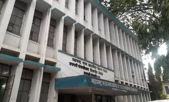 महाराष्ट्र बोर्ड ने उपलब्ध कराए 12वीं के हॉल टिकट, 11 फरवरी से शुरू होगी परीक्षा महाराष्ट्र बोर्ड ने उपलब्ध कराए 12वीं के हॉल टिकट, 11 फरवरी से शुरू होगी परीक्षा