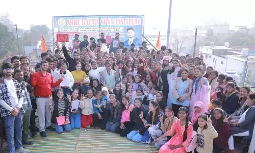 बालाजी सीपीसीटी सेंटर में मनाया वार्षिकोत्सव बालाजी सीपीसीटी सेंटर में मनाया वार्षिकोत्सव