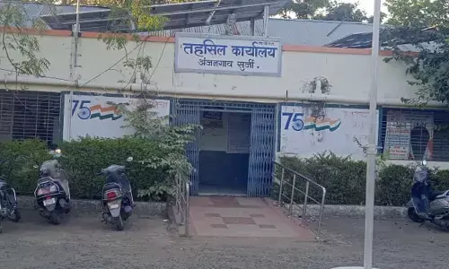 बांग्लादेशी, रोहिंग्या को लेकर अमरावती के अंजनगांव में सनसनी