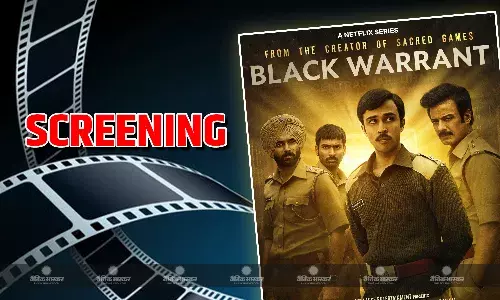 शशि कपूर के पोते जहान कपूर थ्रिलर सीरीज ब्लैक वारंट से करने जा रहे एक्टिंग डेब्यू, सीरीज की स्क्रीनिंग में पहुंचे रणबीर कपूर समेत ये सितारे