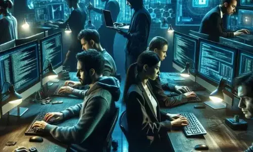 सोते हुए शख्स के एआई ने कर दिया ऐसा काम कि सुबह उठने के बाद फोन पर फोन आना हो गए शुरू, आप भी जानकर हो जाएंगे हैरान