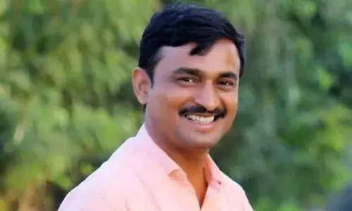 संतोष देशमुख हत्याकांड मामले की राष्ट्रीय मानवधिकार आयोग करेगा स्वतंत्र जांच