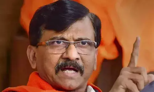 कांग्रेस बताए...हम अपने रास्ते अलग-अलग कर लेंगे, इंडिया गठबंधन के टूटने की खबरों पर संजय राउत का बड़ा बयान