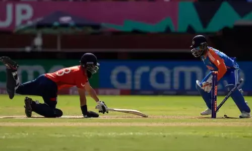 1984 के बाद से वनडे में भारत को घर में नहीं हरा पाई है इंग्लिश टीम, इस बार टूट सकता है 40 सालों से चलता आ रहा जीत का सिलसिला!