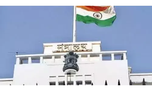 मंत्री कार्यालय के आस्थापना पर कर्मियों के नियुक्ति का इंतजार