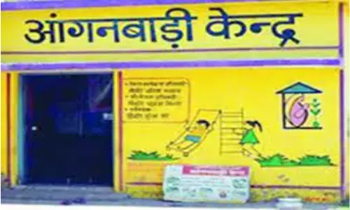 आंगनवाड़ी केंद्रों को सक्षम बनाने 129 करोड़ रुपए खर्च को मंजूरी