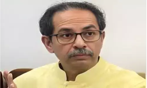 आगामी चुनावों को लेकर उद्धव ने बनाई बड़ी रणनीति, हर घर दस्तक अभियान होगा शुरू